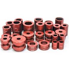Hubs Wheels Manufacturing Bearing Drift Set Essential Kit One