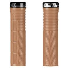 Deity Knuckleduster Grips Gum