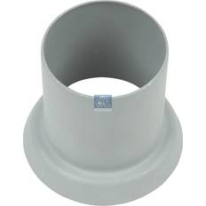 Avgassystem DT Spare Parts Exhaust Pipe 4.62056 87 Centre