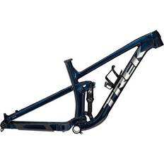 Trek Top Fuel Al Frameset Mulsanne Blue M