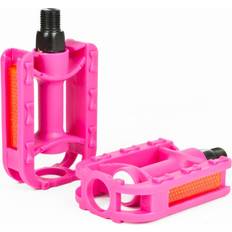Pink Pedals Komodo Kids Bike Pedals 1/2" Half Inch