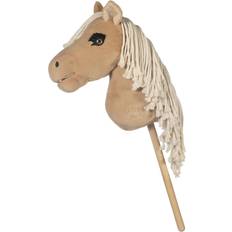 Spirit hest HKM Hobby Horse Jumping Spirit