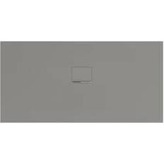 Docce Villeroy & Boch Quaryl Duschwanne Squaro Infinity UDQ1680SQI2V 1600x800 mm