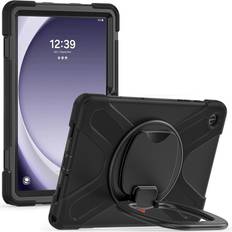 MTK Samsung Galaxy Tab A9+ Heavy Duty Armor Skal