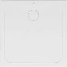 Docce Villeroy & Boch Lifetime Plus Duschwanne 1000x1000x35mm Weiss-Alpin