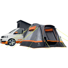 OLPRO Cubo Breeze V2 Campervan Awning