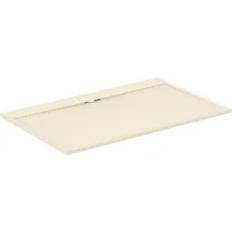 Docce Ideal Standard Ultra Flat S i.life Rechteck Brausewanne 1600x1000x30 mm