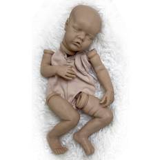 BGHONE 16 Inch DIY Reborn Dolls Toy
