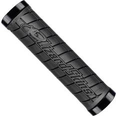 Lizard Skins Handtag Lock-On 31.5 Black 130mm