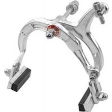 Rear Brakes V BIKE Rear Brake Caliper Argenté