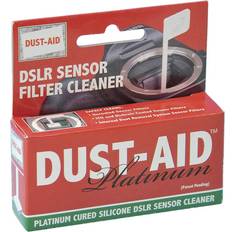 Camera & Sensor Cleaning Dust-Aid Platinum Sensor Cleaner Kit