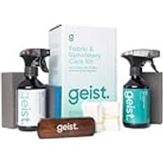 Cleaning Equipment & Cleaning Agents Geist Fabric Upholstery Care Kit Stain Removal