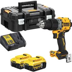 Dewalt DCD805P2T 18V XR G3 Combi Drill