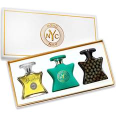 Bond No. 9 Gåvoboxar Bond No. 9 Men's Luxe Trio