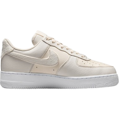 Nike air force 1 '07 next nature sko til kvinder Nike Air Force 1 '07 Next Nature W - Phantom/Sail/White