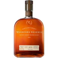 Woodford Woodford Reserve Kentucky Straight Bourbon Whiskey