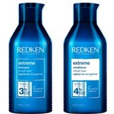 Redken Gift Boxes & Sets Redken Extreme Shampoo 500ml Conditioner Duo