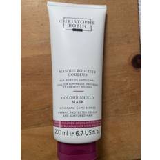 Christophe Robin Hair Masks Christophe Robin Colour Shield Hair Mask 200ml