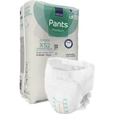 Abena Intimhygien & Mensskydd Abena Engångsbyxa Pants Premium Junior 90 St
