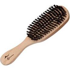 Soft Wave Brush Boar and Plastic Bristles