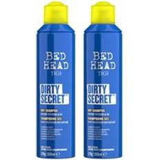 Tigi Dry Shampoos Tigi Shampoo Instant Hair Refresh 300ml 2 pcs