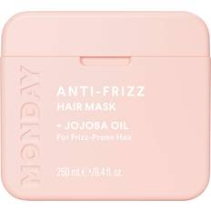 Monday Monday Hair Mask Anti Frizz 250 ml
