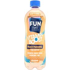 Fun Light RTD Peach Paradise 500 ml