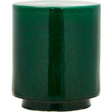 House Doctor Thea Side Green Small Table
