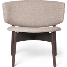 Bok Loungestolar ferm LIVING Herman Sand Loungestol 71cm