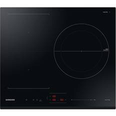 Refurbished Induction Hot Plate Samsung NZ63B5046GK/U1 59 cm