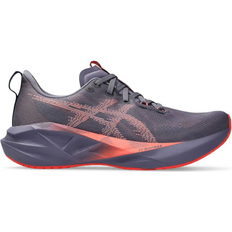 Asics 44 ½ Zapatos Asics Novablast 5 M - Greyish Purple/Coral Reef