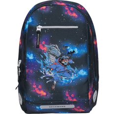 Beckmann Gym Backpack - Ninja Elements