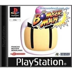 Bomberman