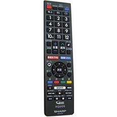 Sharp Sharp LCD TV Genuine Remote Control GB228SA
