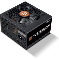 Högeffektiv 800W Strömförsörjning
