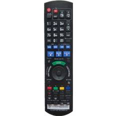 Remote for Panasonic DVD Recorder N2QAYB001059