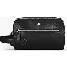 Montblanc Sartorial Washbag - Black