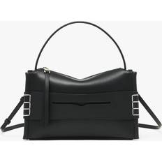 JW Anderson Loafer Shoulder Bag - Black
