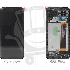 Samsung Samsung A13 SM-A137 LCD Screen and Digitizer GH82-29227A