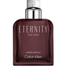 Calvin Klein Eternity Amber Essence Perfume for Men 200 ml 200ml