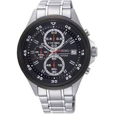 Seiko Quartz Watch SKS633P1