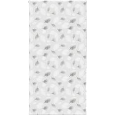 Tende da Doccia vidaXL Tenda a Rullo Doccia 120x240 cm