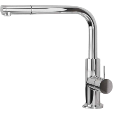 Scandtap Accent 90 Classic (30179) Stainless Steel
