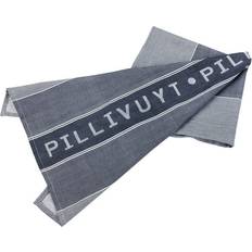 Hemtextil Navy Pillivuyt 50x80 Blå Kökshandduk Blå