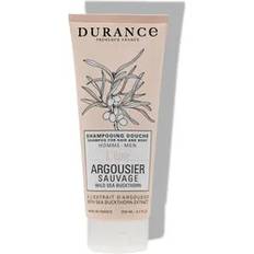 Durance Hygienartiklar Durance Wilder Sanddorn Homme Duschgel 200 ml 200ml