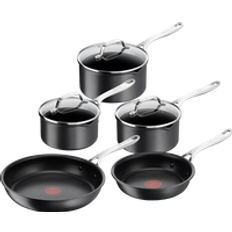 Tefal pan set Tefal Jamie Oliver 5 Piece Cookware Set