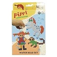 Pippi Pippi Langstrømpe Vandperler