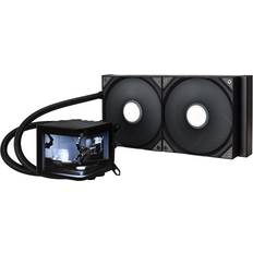 Tryx Panorama 280mm AIO Liquid Cooler