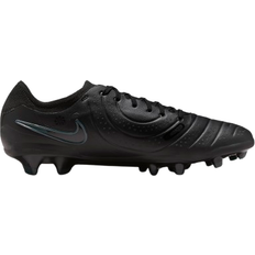 Nike Tiempo Legend 10 Pro - Black/Deep Jungle