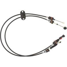 Kabelskyddsrör TOPRAN Manual Transmission Cable 304 629